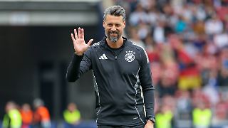 Nagelsmann lässt "Alphatier" Wagner mit einem Versprechen ziehen