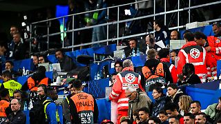 Polizei präsentiert erste Erkenntnisse zu Tod von Fan