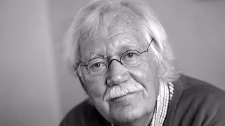 Diese Persönlichkeiten und Prominenten sind 2025 gestorben