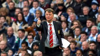 Trainer-Ikone van Gaal vernichtet Ex-Klub Manchester United