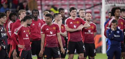 Van Gaals gnadenlose Abrechnung mit Manchester United