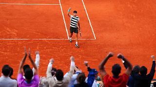 French-Open-Finale für die Ewigkeit gipfelt in Sieg für Alcaraz