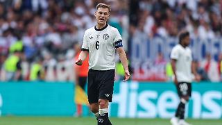 DFB-Elf muss Kroatien und mögliche Hammer-Gruppe fürchten