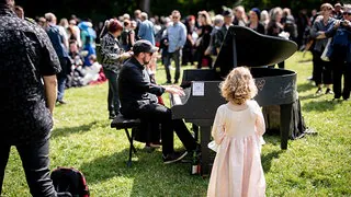 WGT 2025 in Leipzig endet mit 19.000 Besuchern