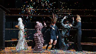 Theater Magdeburg erhält Martin-Linzer-Theaterpreis 2025