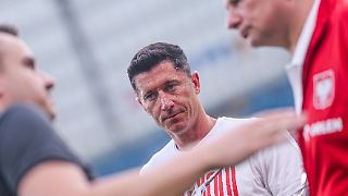 Lewandowski legt nach: "Vertrauen missbraucht"