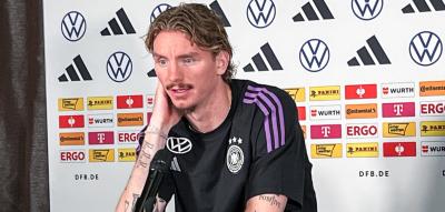 „Angst nehmen ist immer schwierig“ – Woltemade heizt Wechselgerüchte an