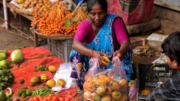 Indien will Kastenzugehörigkeit abfragen