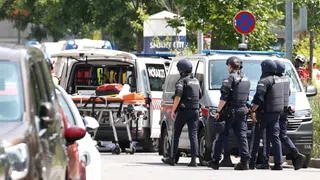 Was zur Bluttat an der Grazer Schule bekannt ist