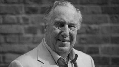 Britischer Schriftsteller Frederick Forsyth tot