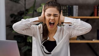 Wut auf Arbeit kann die Produktivität steigern – aber es kommt auf den Umgang an