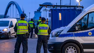 Dobrindt und Polens Innenminister wollen Kampf gegen illegale Migration verstärken