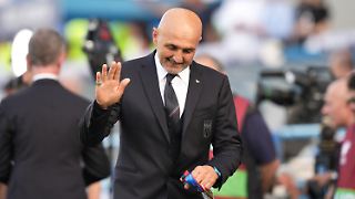 Italien vermeidet Blamage gegen Moldau in WM-Qualifikation