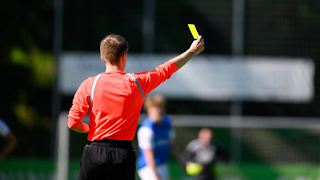 "Die Profis sind ein schlechtes Vorbild"