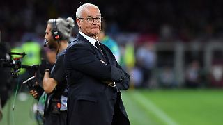 Absage ans Nationalteam: Ranieri ist lieber Rentner als Italien-Retter