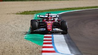 F1-Kalender für 2026 fix: Neues Europarennen mit neuem Team
