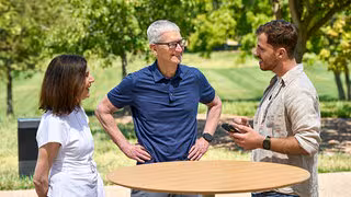 Zwei Studenten aus Dresden gewinnen mit Apps bei Wettbewerb von Apple