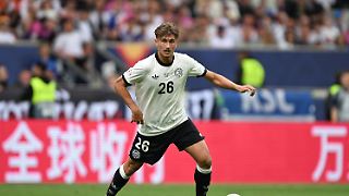 FC Bayern kauft zweiten DFB-Profi schon zur Klub-WM ein