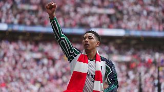 Jobe Bellingham soll beim BVB für besonderes Déjà-vu sorgen