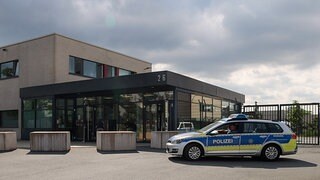 BGH führt Prozess gegen mutmaßliche NSU-Unterstützerin in Dresden