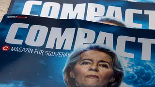 "Compact"-Verbot wird vor Gericht verhandelt