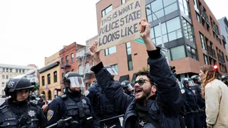 Los Angeles: Was sind Trumps Befugnisse?