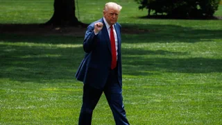 Weisses Haus schickt 700 Marines – Kalifornien reicht Klage ein