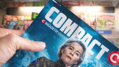 Worum es bei der Entscheidung über Compact geht