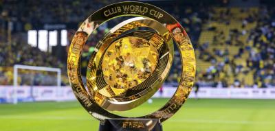 Die Euphorie erinnert fast schon an eine richtige WM – nur nicht in Europa