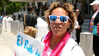 «Diese Razzien sind nicht legal, sie kidnappen Leute»