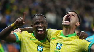 Real-Superstar schenkt Ancelotti das WM-Ticket zum Geburtstag