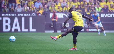 Neue Fußballregeln – Was sich nun alles ändert