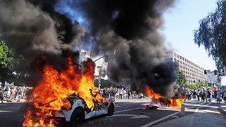 "Rebellion" gegen Trump zerreißt schillernde Klub-WM