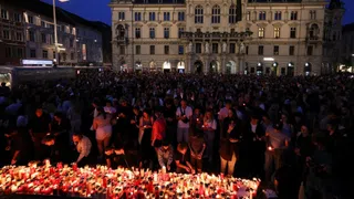 Was zur Bluttat an der Schule in Graz bekannt ist