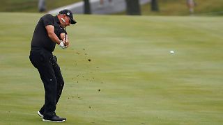 Golf-Maestro Mickelson träumt vom letzten Zauberschlag