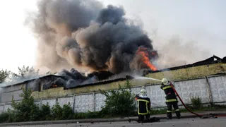 Was Russland mit der massiven Angriffswelle bezweckt