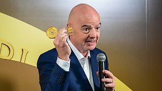 FIFA trickst mit verschenkten Karten für die Klub-WM