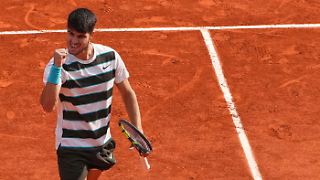 Boris Becker überrascht mit Aussagen über Carlos Alcaraz