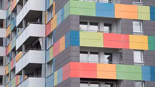 Landesregierung möchte Mietpreise in Leipzig und Dresden niedrig halten