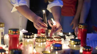 Nach Bluttat in Graz: Pläne für Sprengstoffanschlag gefunden