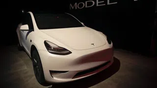 Musk kündigt Robotaxi-Dienst noch für diesen Monat an