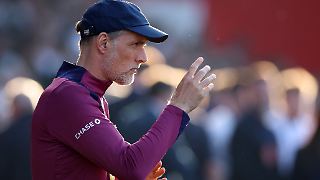 Tuchel kassiert erste Niederlage mit England