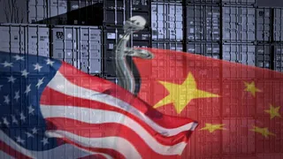 USA und China führen «ehrliche und vernünftige» Gespräche