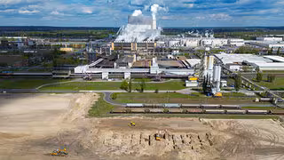 Gaskraftwerke geplant – Ostdeutschland warnt vor Benachteiligung