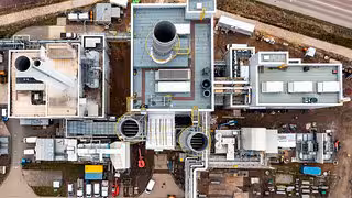 Streit um Gaskraftwerke: Ostdeutschland kritisiert Süd-Bonus