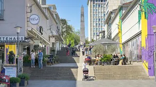 Studie: Menschen in Kassel weiter am glücklichsten – Erfurt rutscht ab