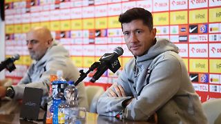 Nach Lewandowski-Eklat: Polens Nationaltrainer wirft hin