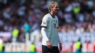 U21 startet mit "ekligen Spielen" und Nagelsmann-Auftrag in EM