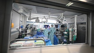 Bundesgesundheitsministerin: Soforthilfen für Kliniken voraussichtlich ab Herbst