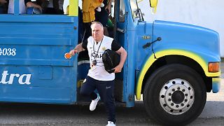 Diese Mega-Außenseiter haben noch Chancen auf die WM